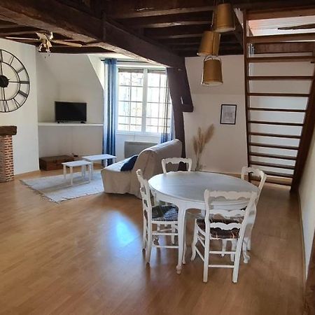 Duplex 1648 Lägenhet Blois Exteriör bild