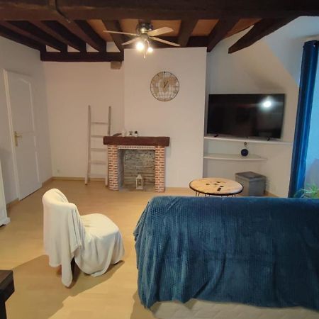 Duplex 1648 Lägenhet Blois Exteriör bild