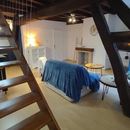 Duplex 1648 Lägenhet Blois Exteriör bild